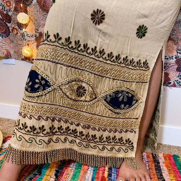 ✨ Bralette and Maxi Skirt Set! ✨ - Picture 4 of 6